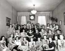 Telco Mothers Day c1934?